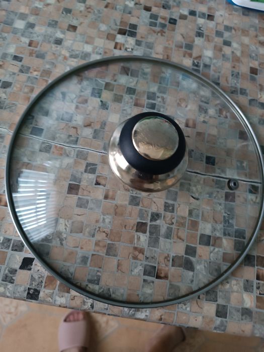 Продам крышку стекло