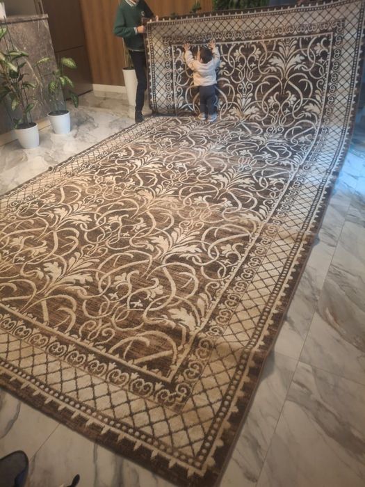 Продаю турецкие ковры / коврик