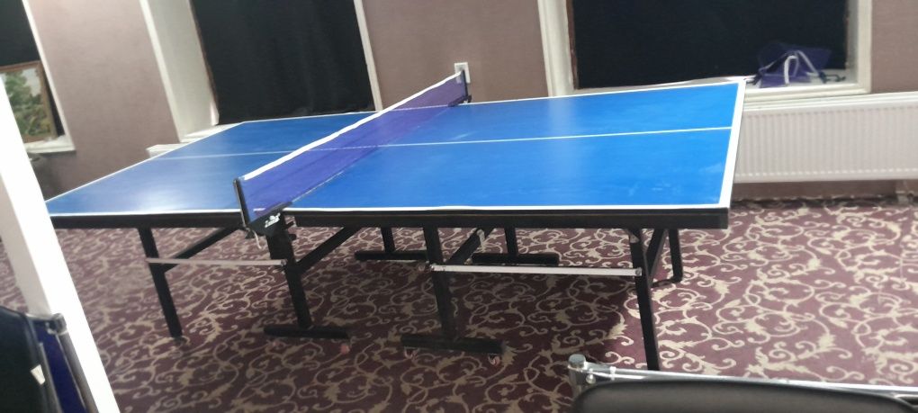 Ping pong MDF Stollar  bor