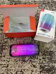 Boxa portabila JBL Pulse 5
