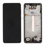 Дисплей Samsung A33 A336
