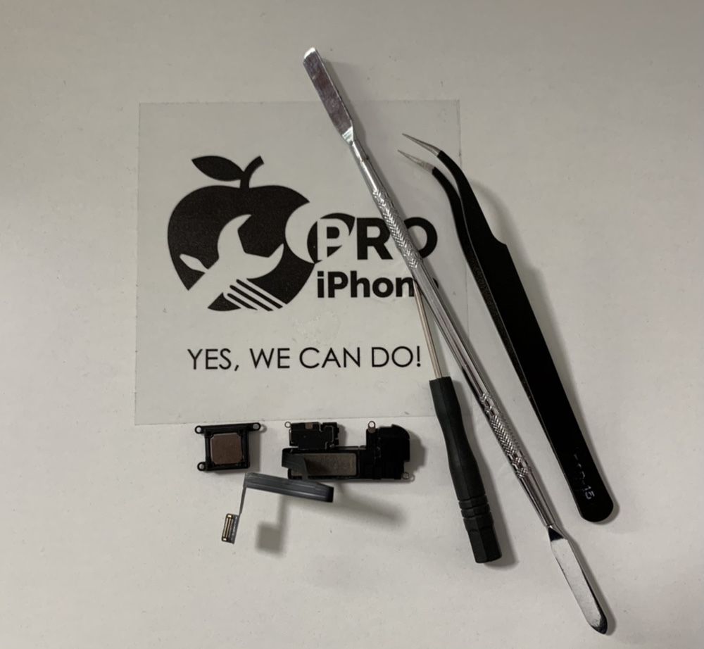 Casca (difuzor ureche) iPhone 7/7Plus/8/8Plus/X/Xs/Xr/Xs Max