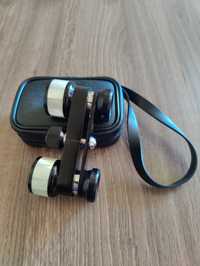 Ретро мини бинокъл Japan coated lens