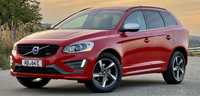 Volvo XC 60 R-Design 2.0d 181 cp D4 Extra Full 2015