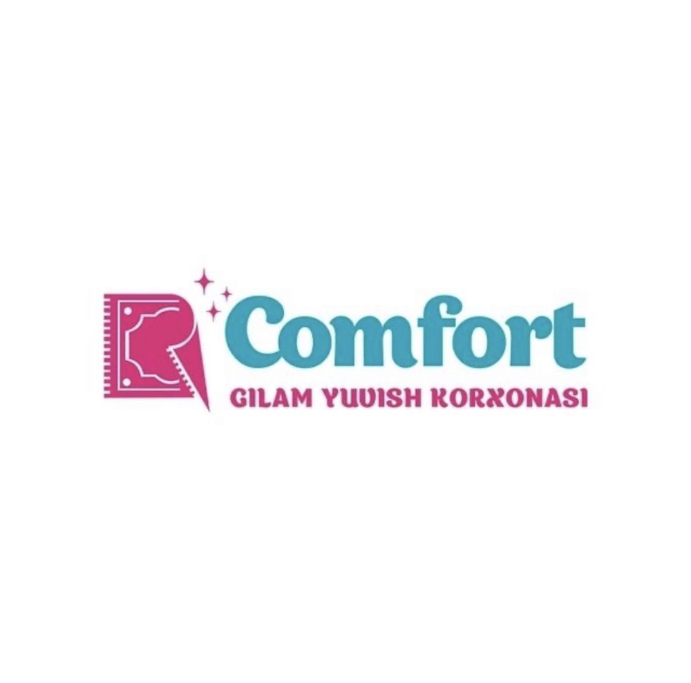 “Comfort” gilam yuvish fabrikasi!