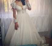 Rochie de mireasa
