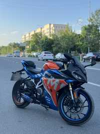 Cf - moto 300SR мотоцикл Срочноо!!