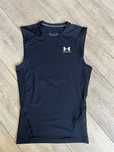 Under Armour Compression : Компресиращ потник размер S / Оригинал