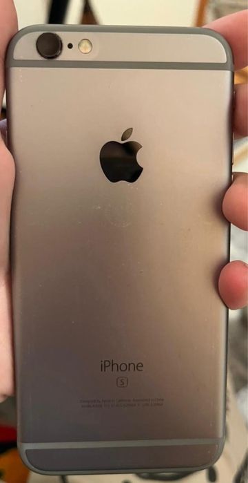 Iphone 6 s 32 gb