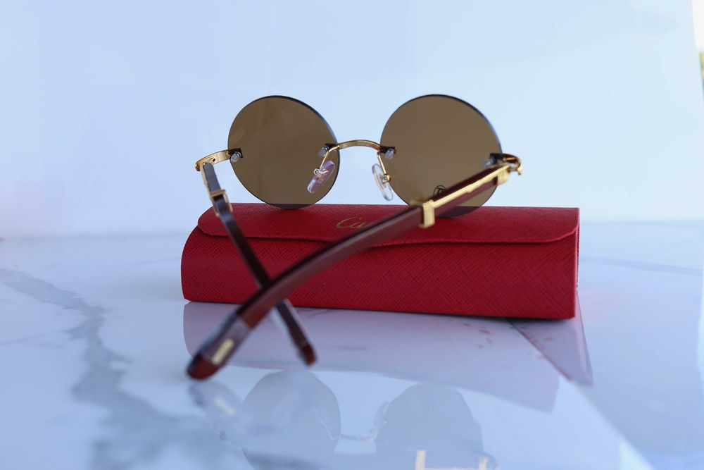 Ochelari Cartier Unisex