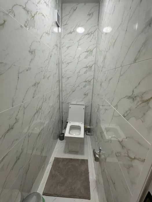 После Ремонта ! Новая квартира ! Новостройка ! Чакар ЖК ! Срочно Сдам!