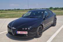Alfa Romeo 159 1.9Jtdm