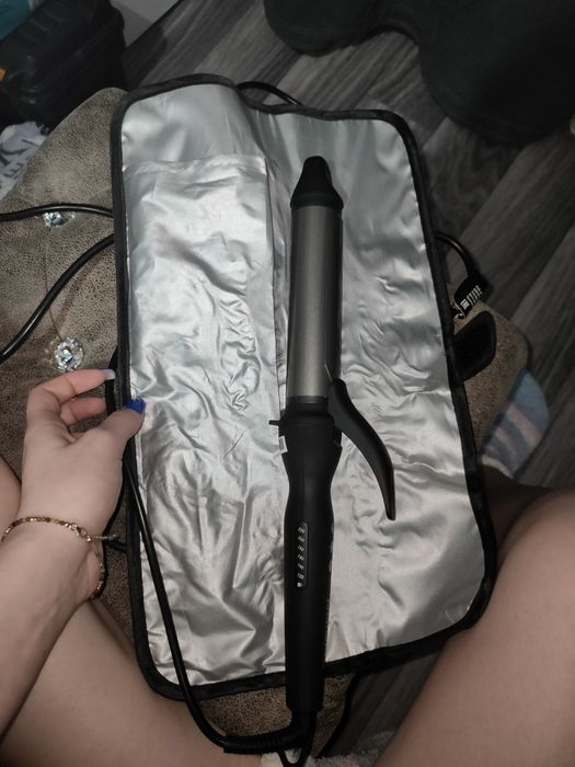 Продам плойку Polaris