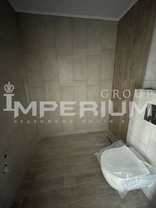 Продава се Многостаен апартамент в Варна, Виница - 119 кв.м за 1698 €/кв.м - Снимка #8