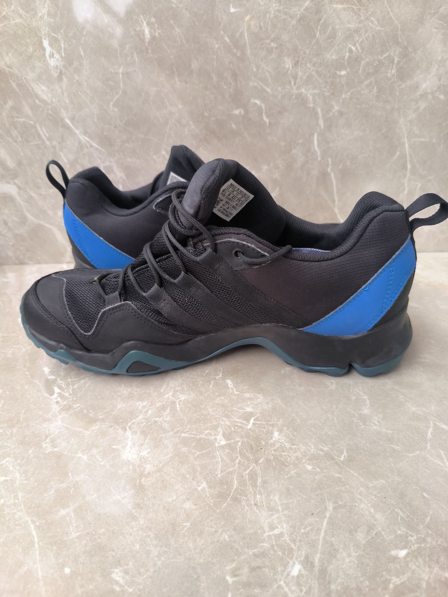 Adidas Terrex Gore Tex 43,1/2