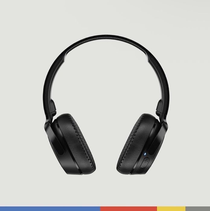 Skullcandy Riff 2 - Căști wireless