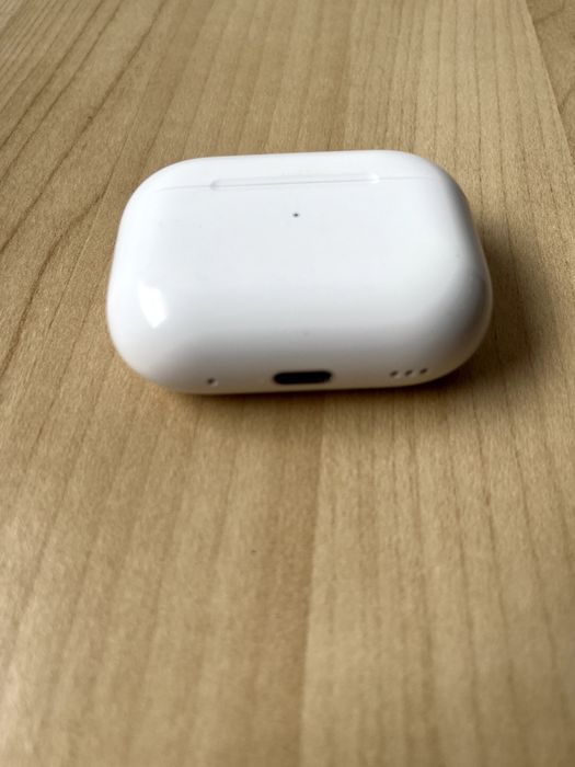 Casti AirPods Pro 2