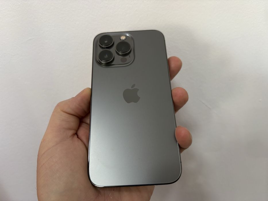 Iphone 13 Pro, Graphite, pentru piese