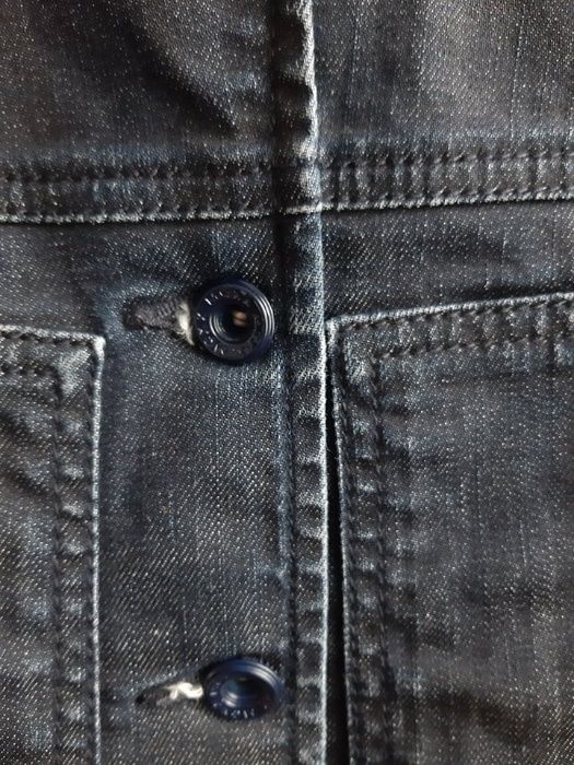 Дънково яке MEXX