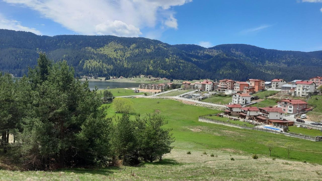Продава се Парцел в Сърница - 2000 кв.м за 45 €/кв.м - Снимка #1