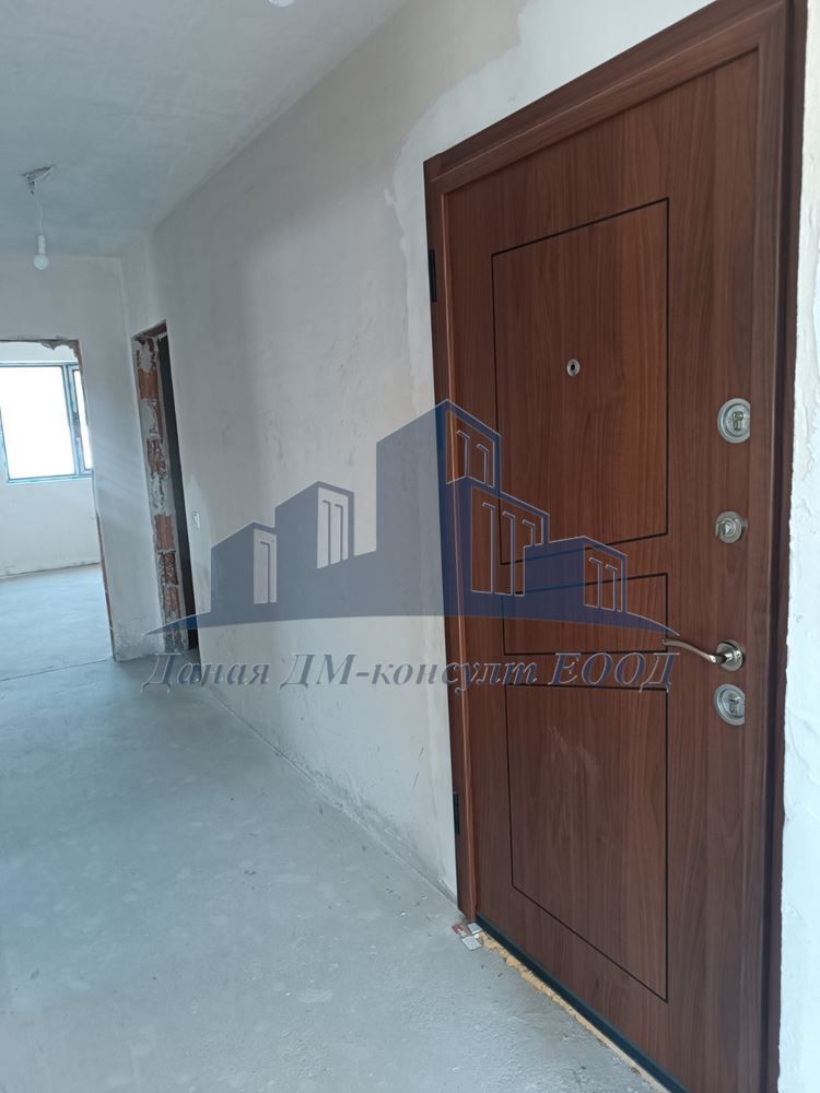 3-стаен в Шумен-Болницата площ 105 цена 257500