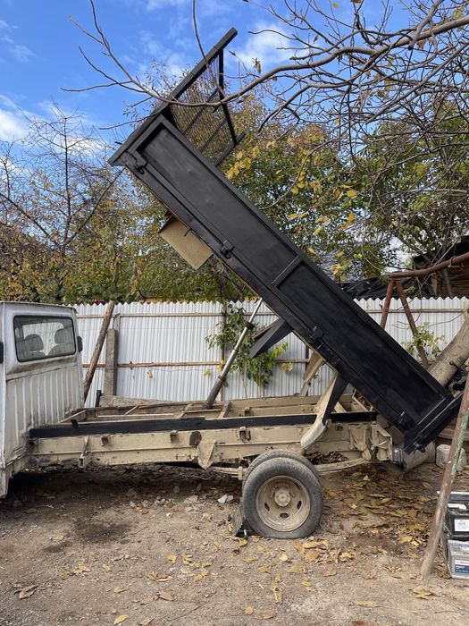 Bena basculabila si piese ford transit,lt,sprinter,iveco