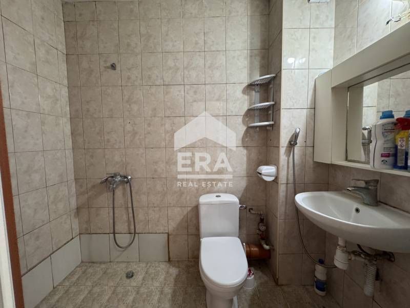 НАМАЛЕНА ЦЕНА! ТОП ЛОКАЦИЯ! Ексклузивен обзаведен двустаен апартамент