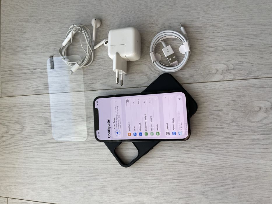 • Iphone 12 Pro • BATERIE 100% •