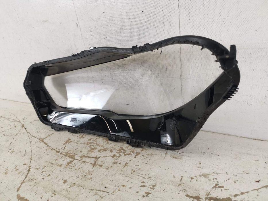 БМВ Х5 / BMW X5 [ - ] Оригинален десен фар в добро състояние