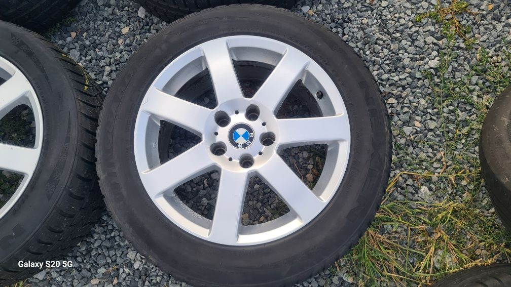 Джанти AUTEC 5/120 БМВ 5х120 BMW