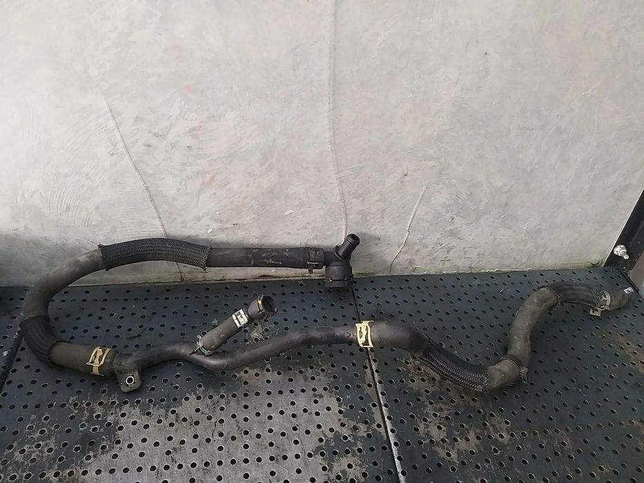 Conducta apa 1.6 d toyota verso r2 165780x011