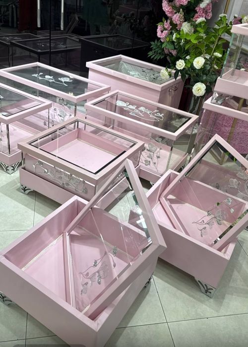 Сарпа сандик ижара хизмати