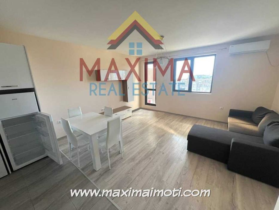 Продава се Двустаен апартамент в Пловдив, Христо Смирненски - 86 кв.м за 1357 €/кв.м - Снимка #1