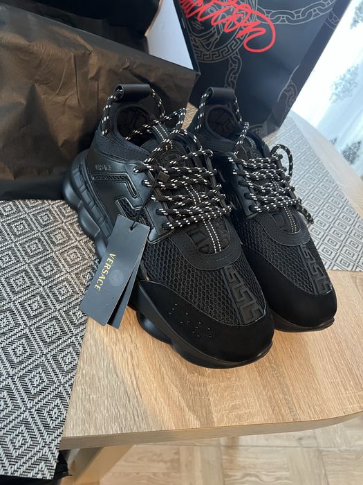 Versace Chain Reaction