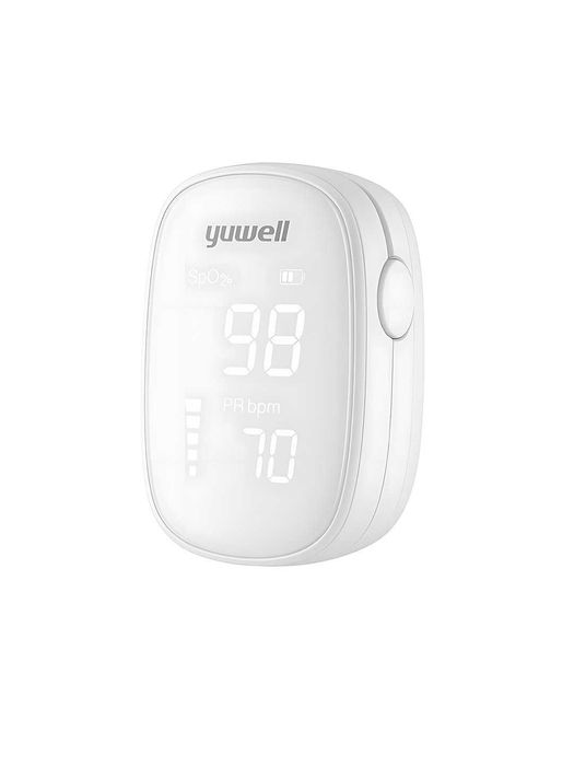 Пульсоксиметр Yuwell YX‑102 Pulsoksimetr original