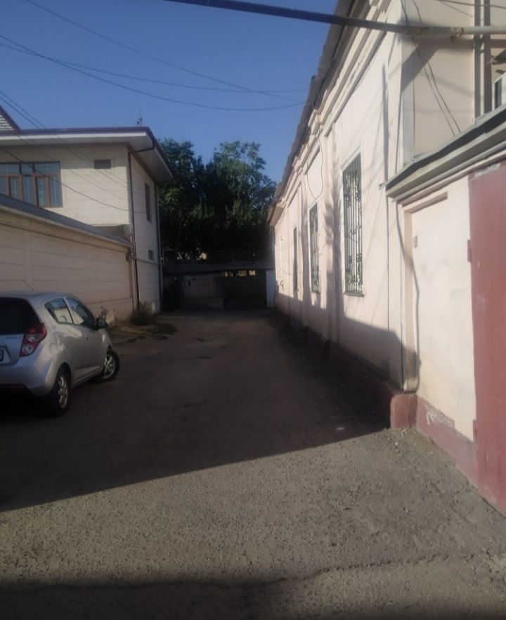 Дархан , Земля под строительство! Можно в ипотеку! Метро Х.Алимжан