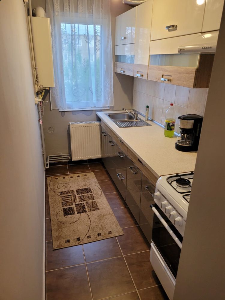 Apartament de inchiriat