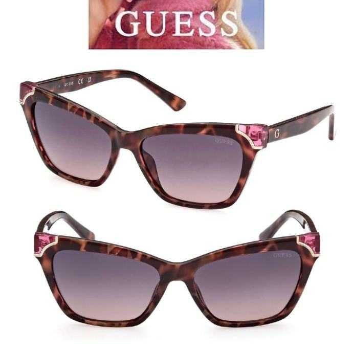 Оригинални дамски слънчеви очила Guess -45%