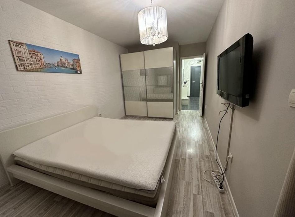 Дава се под наем Двустаен апартамент в София, Дървеница - 76 кв.м за 600 € - Снимка #4