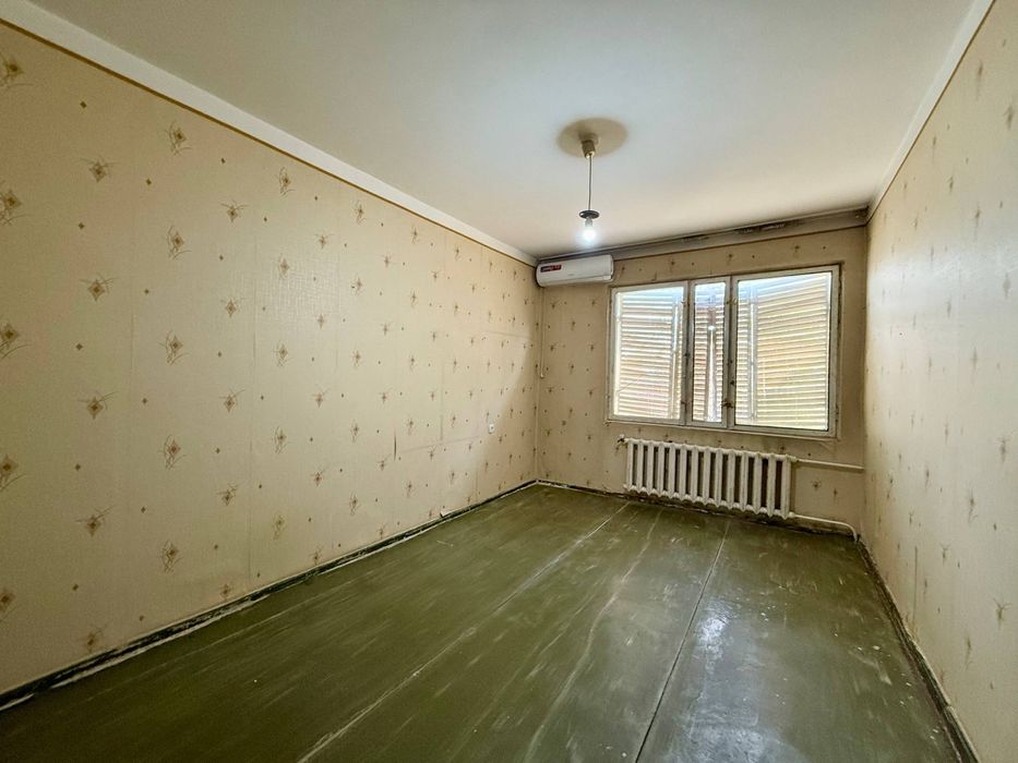 Yunusobod 6 mavze 2/4/4 (54²) sotiladi ipoteka ga xam