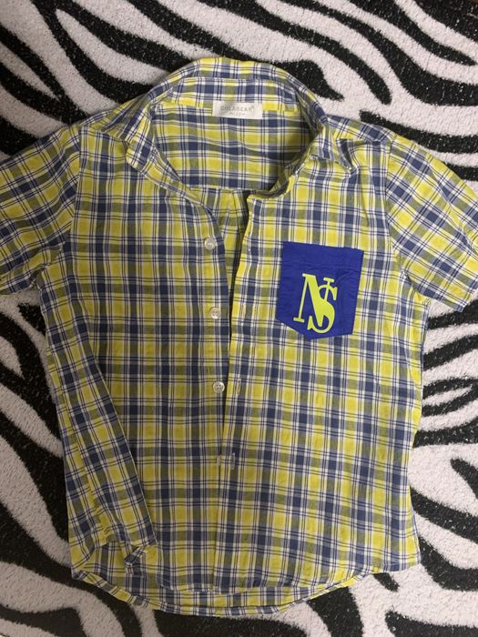 Два пакета детских вещей от 3 до 5 лет