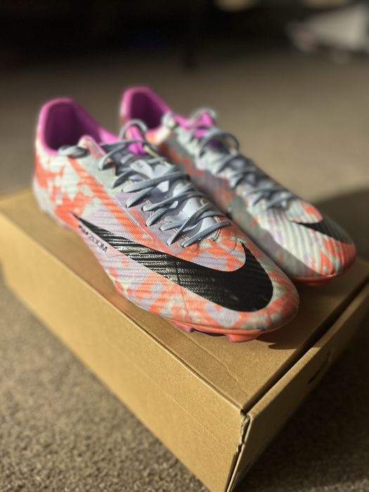Zoom vapor 15 acad Cr7
