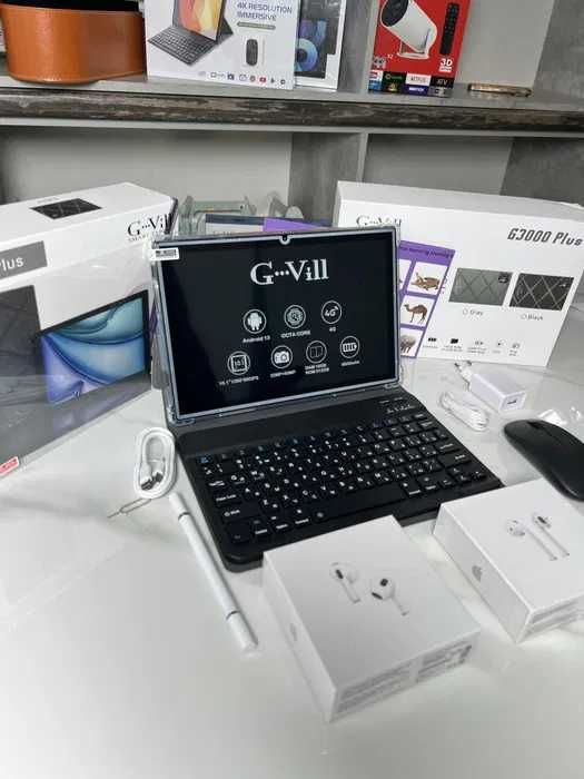 Планшет , Ноут планшет , клавиратурный планшет,МОЩНЫЙ ,КРАСИВЫЙ,СТИЛЬН