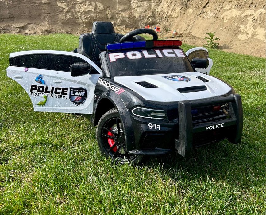 Masinuta electrica pentru copii