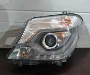 Far stanga BI Xenon Mercedes Sprinter W906 facelift an 2013-2017
