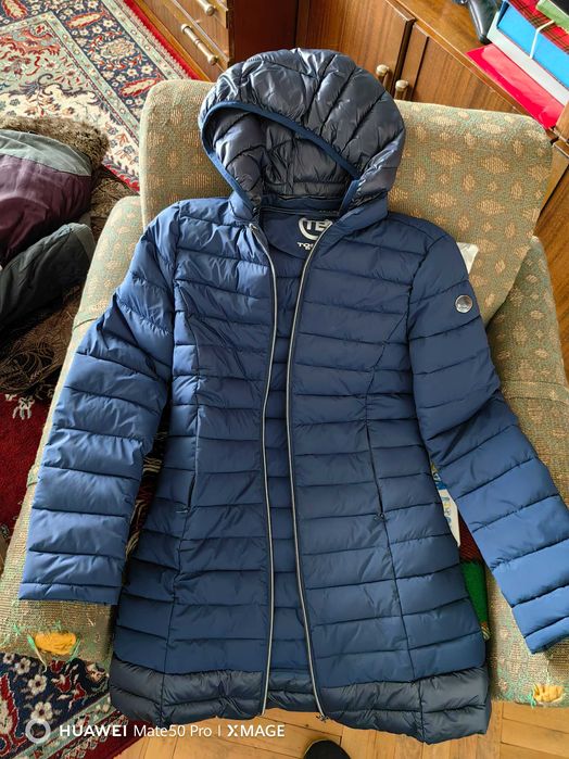 Зимно марково дамско яке