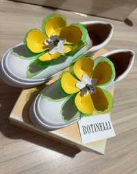 Обувки Botinelli hand made