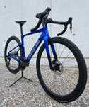 Карбонов велосипед CANNONDALE Super Six EVO 2.Ultegra di2-12V.2025г.