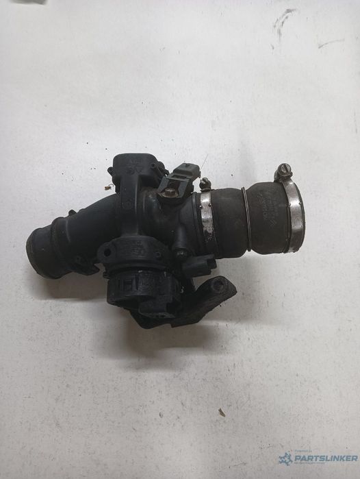 Clapeta acceleratie  CITROËN C4 Picasso I UD_ 2006 - 2013 1.6 HDi 9HY (DV6TED4), 9HZ (DV6TED4) 9660030460