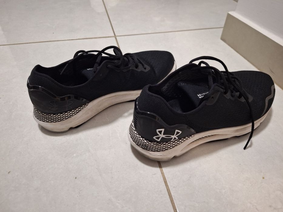 Маратонки Under Armour Hovr Sonic 43 номер